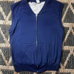 Vintage 90s generation one waffle lined